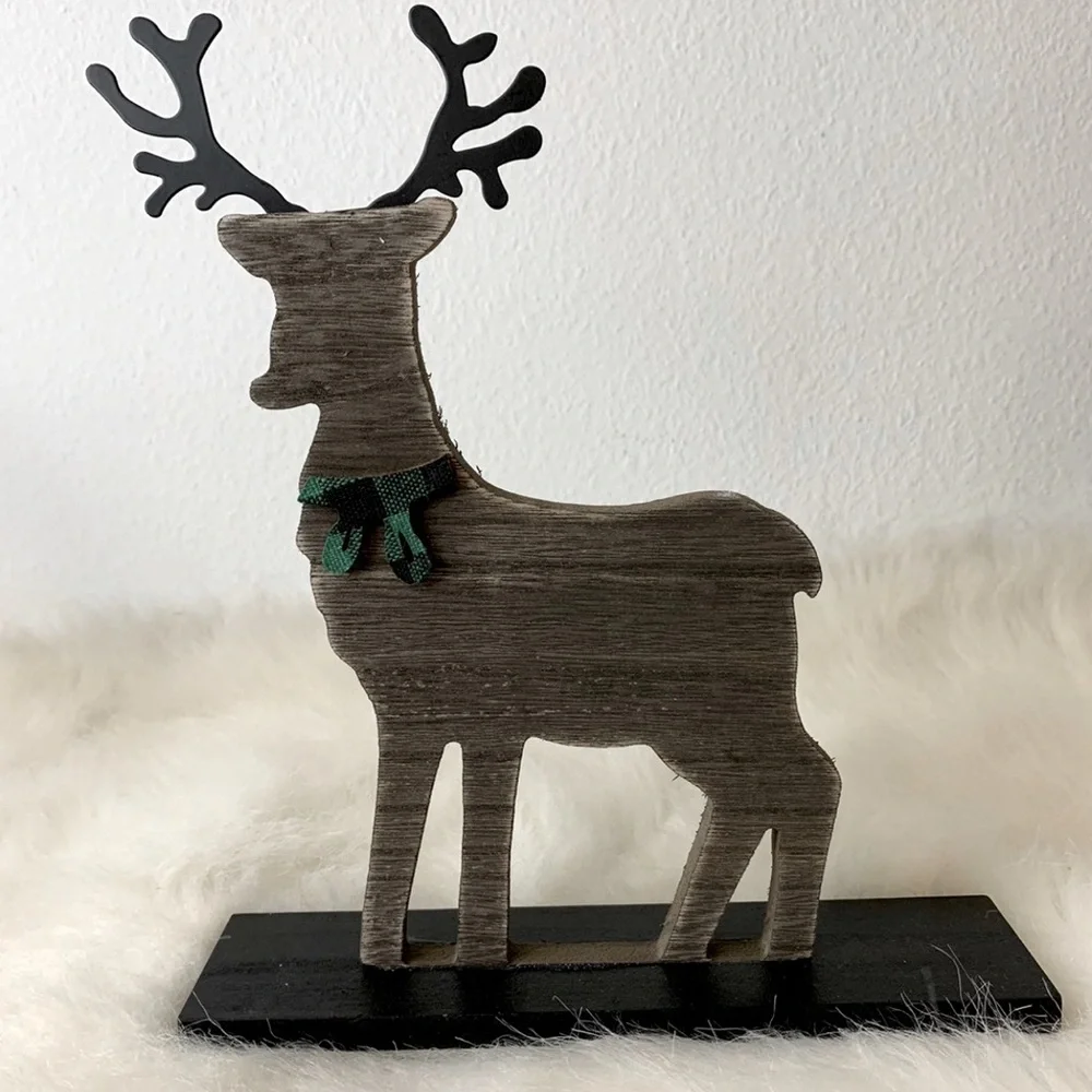 2 Target 🎯 Christmas Deer